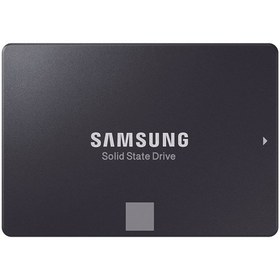 تصویر اس اس دی سرور SAMSUNG 860 EVO 2TB SATA SSD MZ-76E2T0BW 