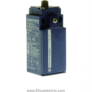 تصویر فروشگاه الیکا الکتریک