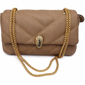 تصویر کیف زنانه بولگاری 