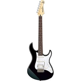 تصویر گیتار الکترونیک مدل Yamaha Pacifica PAC012 