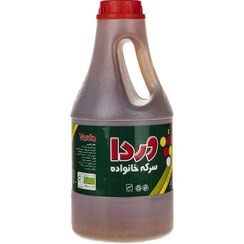 تصویر سرکه قرمز وردا - 3500 میلی لیتر چاشنی های مایع ترش 3500 میلی لیتر متفرقه | Other Brand