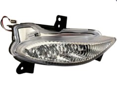 تصویر دی لایت (چراغ روز) کوییک اس و ساینا اس برند سام صنعت امروز - راست (شاگرد) 