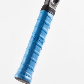 تصویر اورگریپ تنیس آرتنگو ABSORB پک سه تایی – آبی Tennis Overgrip-blue-3Pieces-ABSORB