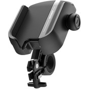 تصویر پایه نگهدارنده موبایل موتورسیکلت و دوچرخه JR-ZS431 