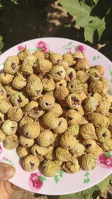 تصویر انجیر غنچه متوسط استهبان - 400 گرمی - ۴۰۰ گرم 