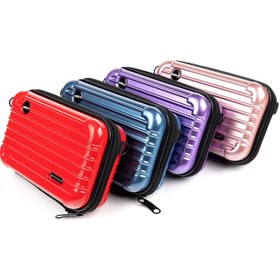 تصویر کیف اکسوری هیسکا HR25