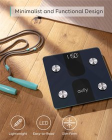 تصویر ترازو دیجیتال Eufy C1 Smart Digital Scale