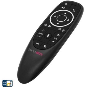تصویر اندروید باکس تسکو مدل TABECO AIR به همراه ایر ماوس و 3 ماه اشتراک فیلیمو TSCO TAB100 AIR