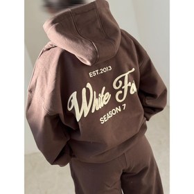تصویر هودی White 