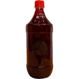 تصویر ترشی برگه قیسی زرد 