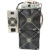 تصویر دستگاه ماینر اینوسیلیکون مدل Innosilicon T2THM 30Th/s ا Innosilicon T2THM 30Th/s Bitcoin ASIC Miner Innosilicon T2THM 30Th/s Bitcoin ASIC Miner
