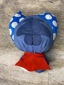 تصویر عروسک استیچ stich