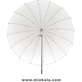 تصویر چتر گودکس Godox UB-165W Parabolic Reflector Umbrella 