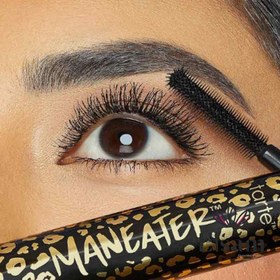 تصویر ریمل حجم دهنده تارت TARTE Maneater Volumptuous Mascara 