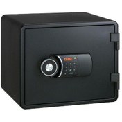 تصویر سیف باکس ایگل مدل YES-M020 