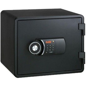 تصویر سیف باکس ایگل مدل YES-M020 