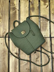 تصویر کیف کوله پشتی کد شناسه TEK04 