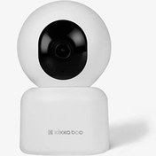 تصویر دوربین اتاق کودک کیکابو آرلو arlo 