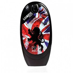 تصویر ادو تویلت مردانه پلیس Pure Police London Homme حجم 50ml 