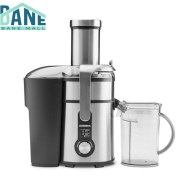 تصویر آبمیوه گیری دیجیتال تک کاره گاستروبک 40151 Design Multi Juicer Digital Plus 40151