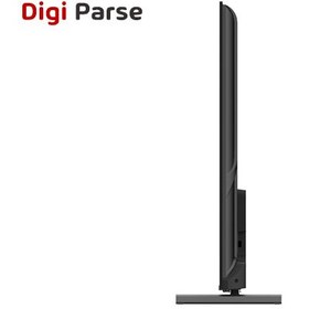 تصویر تلویزیون هوشمند جی پلاس مدل GTV-75SU878SP سایز ۷۵ اینچ Ultra HD 4K 