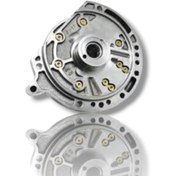 تصویر اویل پمپ 530 – 550 – X33 – تیگو 5 شرکتی 