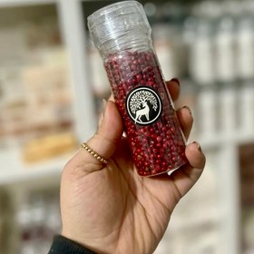 تصویر فلفل برزیلی 