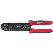 تصویر انبر کابل‌شو رونیکس مدل RH-1811 سایز 10 اینچ 