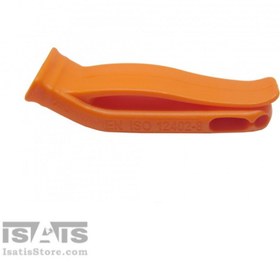 تصویر سوت دره نوردی پلاستیمو PLASTIMO WHISTLE 