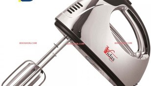 تصویر همزن دستی ویداس مدل VIR-3882 
