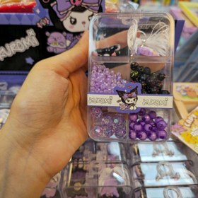 تصویر پک ساخت دستبند کرومی 