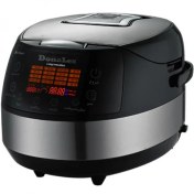 تصویر پلوپز 20کاره دونالکس مدل DN 900 Donalex 20-function rice cooker model DN 900