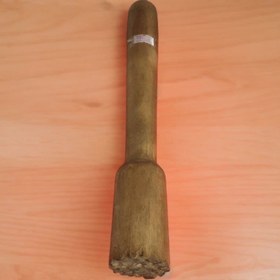 تصویر مادلر چوبی 