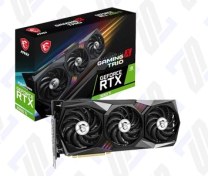 خرید و قیمت کارت گرافیک ام اس آی RTX 3060 Ti gaming X 8G LHR ا Msi