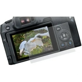 تصویر محافظ صفحه LCD Screen Protector for Canon EOS R8 