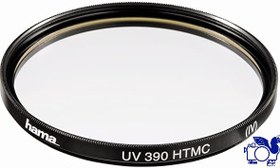 تصویر Hama Filter UV HTMC 77mm 