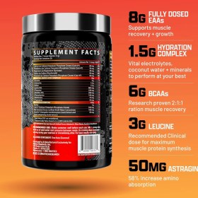 تصویر EAA ناترکس‏ - 390g 