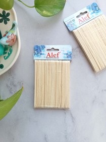 تصویر چوب بستنی الف 