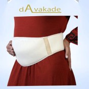 تصویر SAMA TEB PAKAN شکم بند دوران بارداری 4020 L 