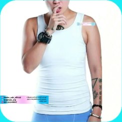 تصویر بیندر تمام تنه ساده Simple Full Body Binder – Original Chest Binder