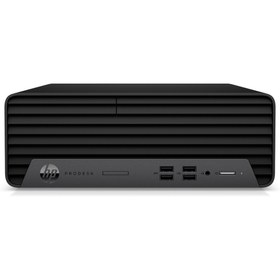 تصویر مینی کیس HP 400 G7 پردازنده i5 نسل 10 