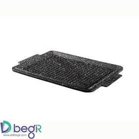 تصویر تابه گریل مدل PED45 