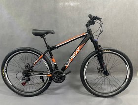 تصویر دوچرخه سایز ۲۶ مارک مخفی چینی 