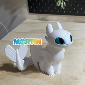 تصویر فیگور خشم روز light furry 