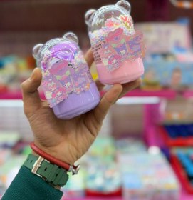 تصویر اسلایم کرومی 