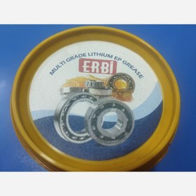 تصویر گریس نسوز لیتیوم 