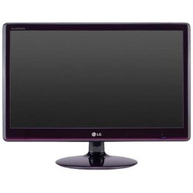 تصویر مانیتور ال‌جی LG LED E2050T 20 Inch Stock 