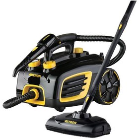 تصویر بخارشوی بایترون مدل BSX-4000 Bitron BSX-4000 Steam Cleaner