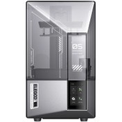 تصویر پرینتر سه بعدی الگو مدل Mars 5 Ultra 9K برند Elegoo ELEGOO Mars 5 UItra 9K Resin 3D