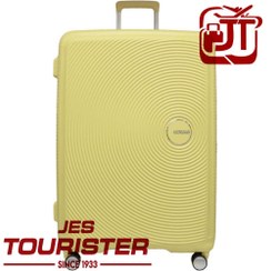 تصویر چمدان امریکن توریستر AO8 مدل Curio سایز متوسط 